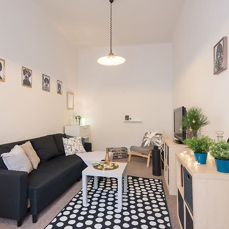 Prague Center Apartment Near Old Town Square By Easybnb Εξωτερικό φωτογραφία