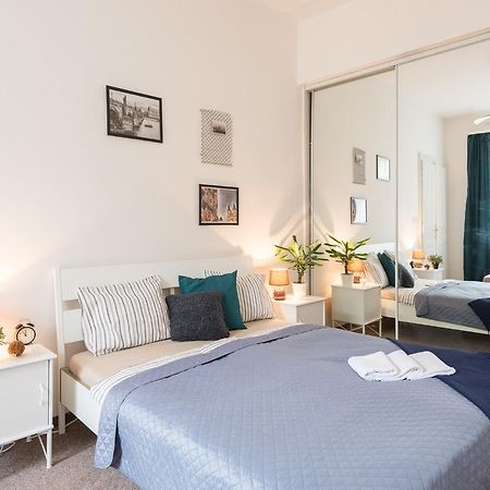 Prague Center Apartment Near Old Town Square By Easybnb Εξωτερικό φωτογραφία