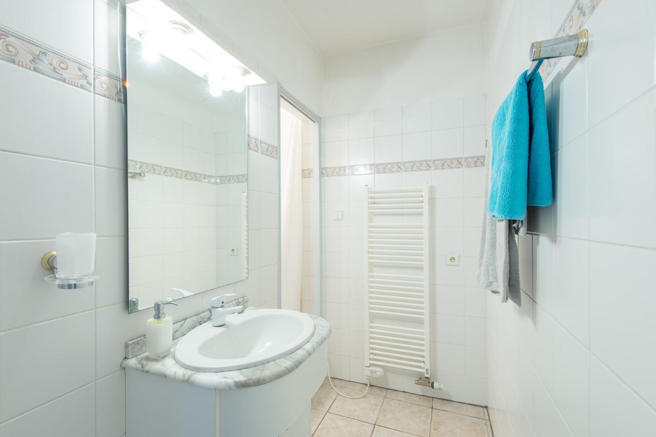 Prague Center Apartment Near Old Town Square By Easybnb Εξωτερικό φωτογραφία
