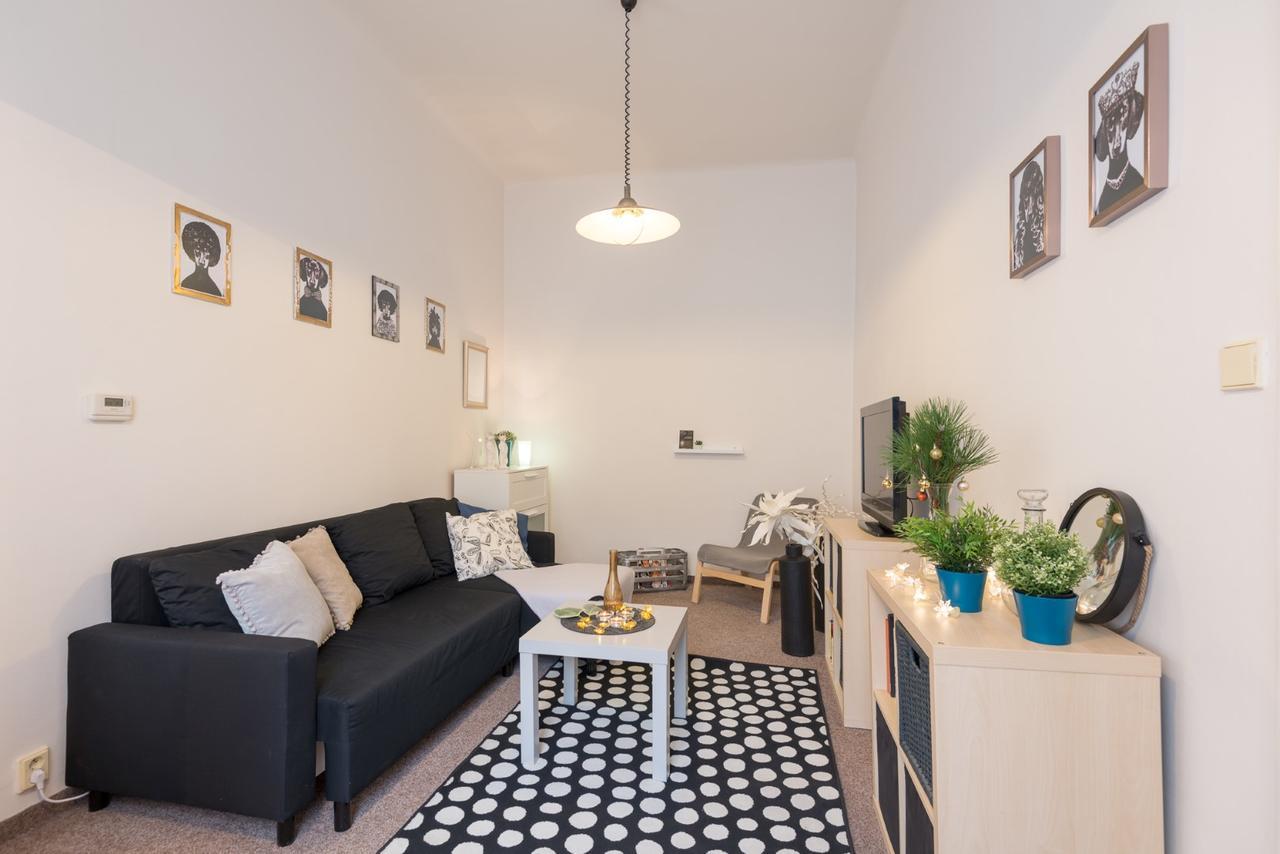 Prague Center Apartment Near Old Town Square By Easybnb Εξωτερικό φωτογραφία