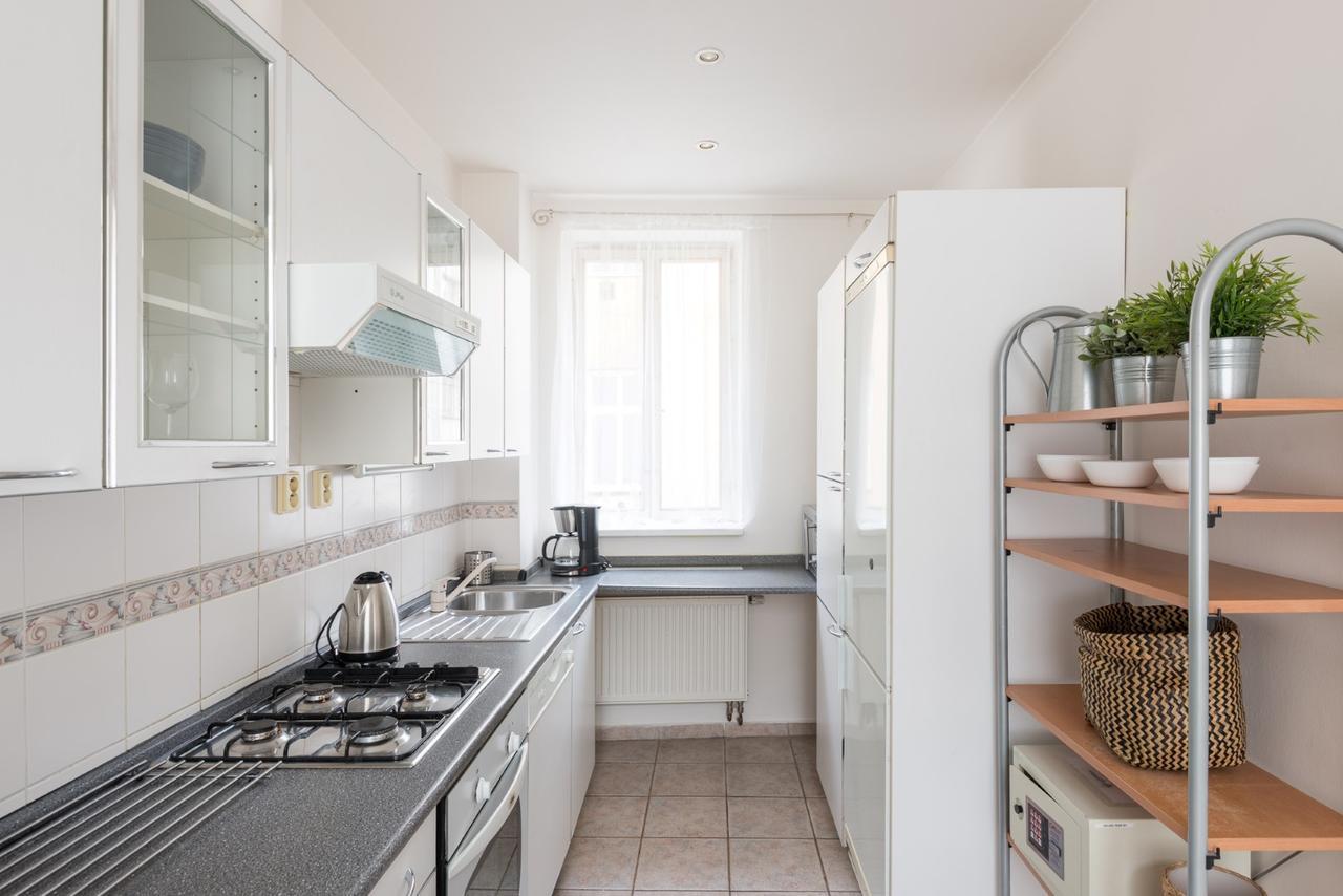 Prague Center Apartment Near Old Town Square By Easybnb Εξωτερικό φωτογραφία