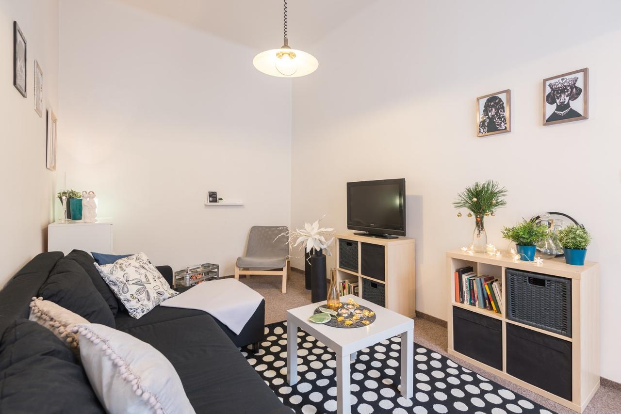 Prague Center Apartment Near Old Town Square By Easybnb Εξωτερικό φωτογραφία