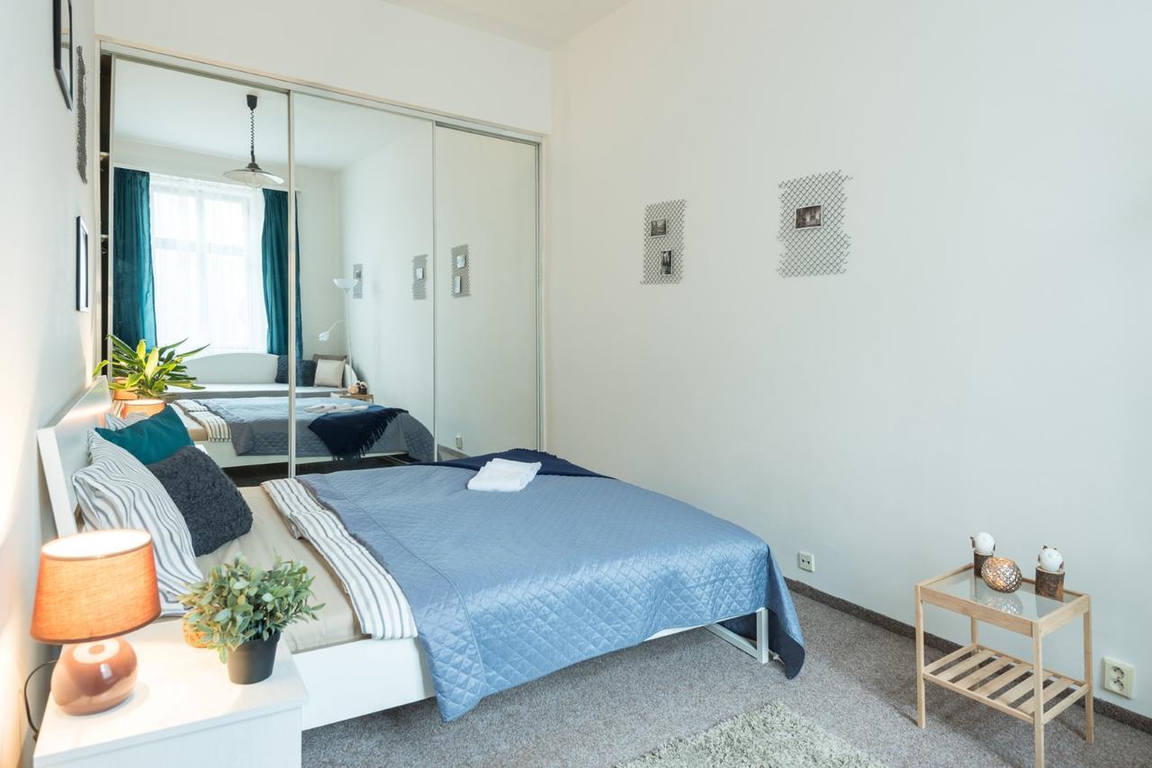 Prague Center Apartment Near Old Town Square By Easybnb Εξωτερικό φωτογραφία