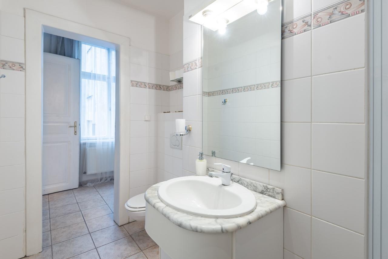 Prague Center Apartment Near Old Town Square By Easybnb Εξωτερικό φωτογραφία