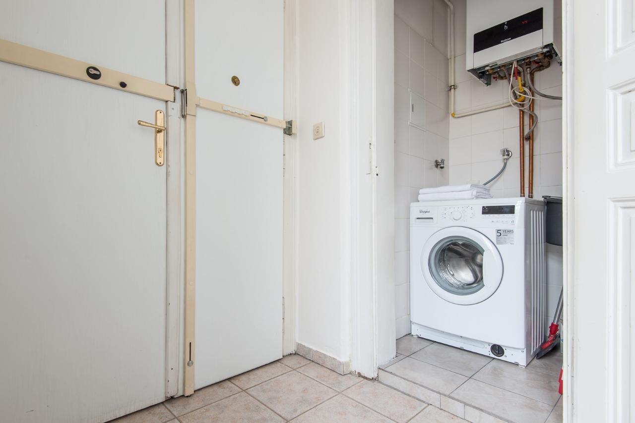 Prague Center Apartment Near Old Town Square By Easybnb Εξωτερικό φωτογραφία