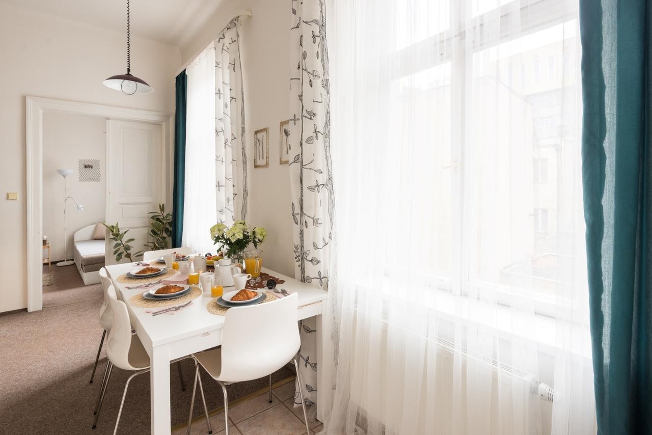 Prague Center Apartment Near Old Town Square By Easybnb Εξωτερικό φωτογραφία