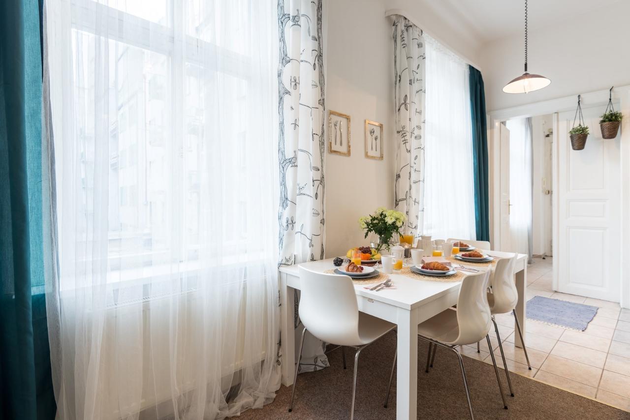 Prague Center Apartment Near Old Town Square By Easybnb Εξωτερικό φωτογραφία