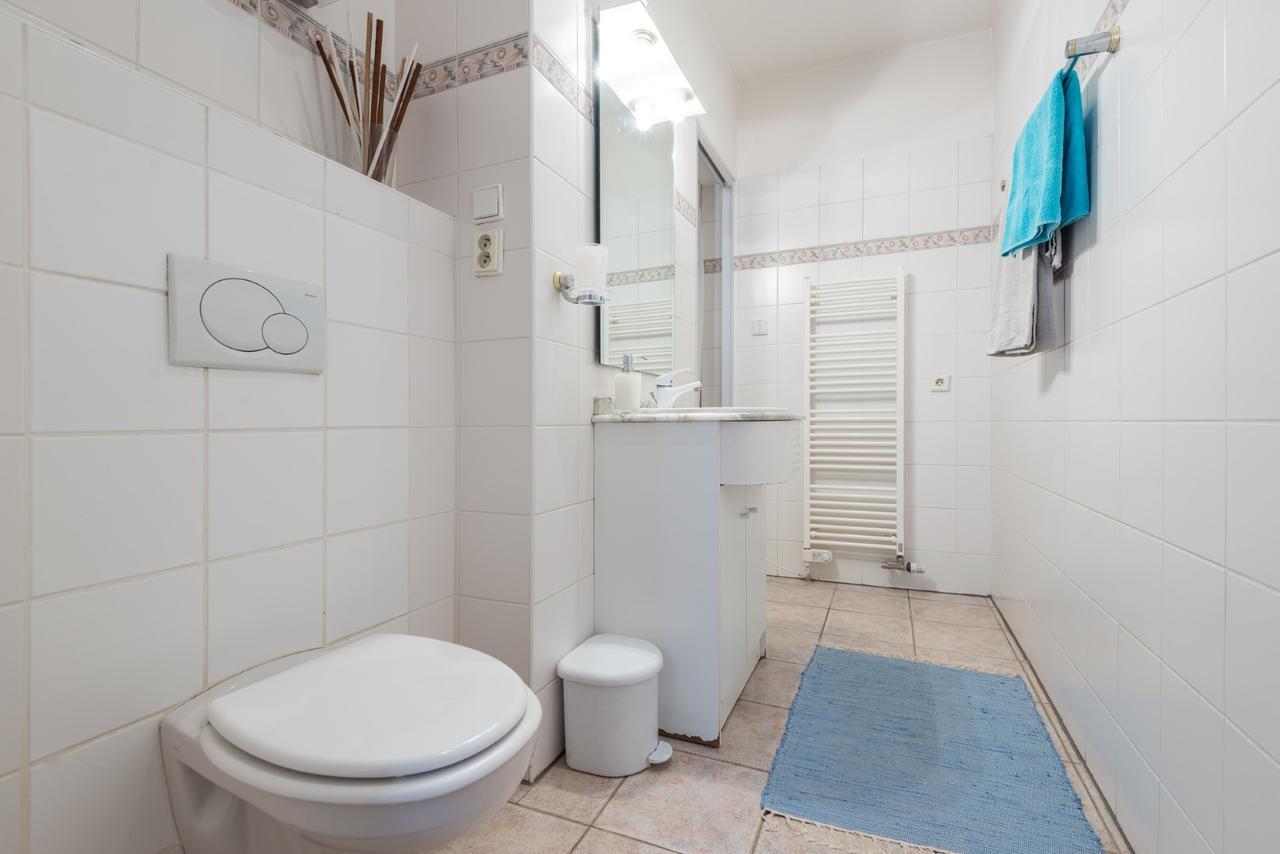 Prague Center Apartment Near Old Town Square By Easybnb Εξωτερικό φωτογραφία
