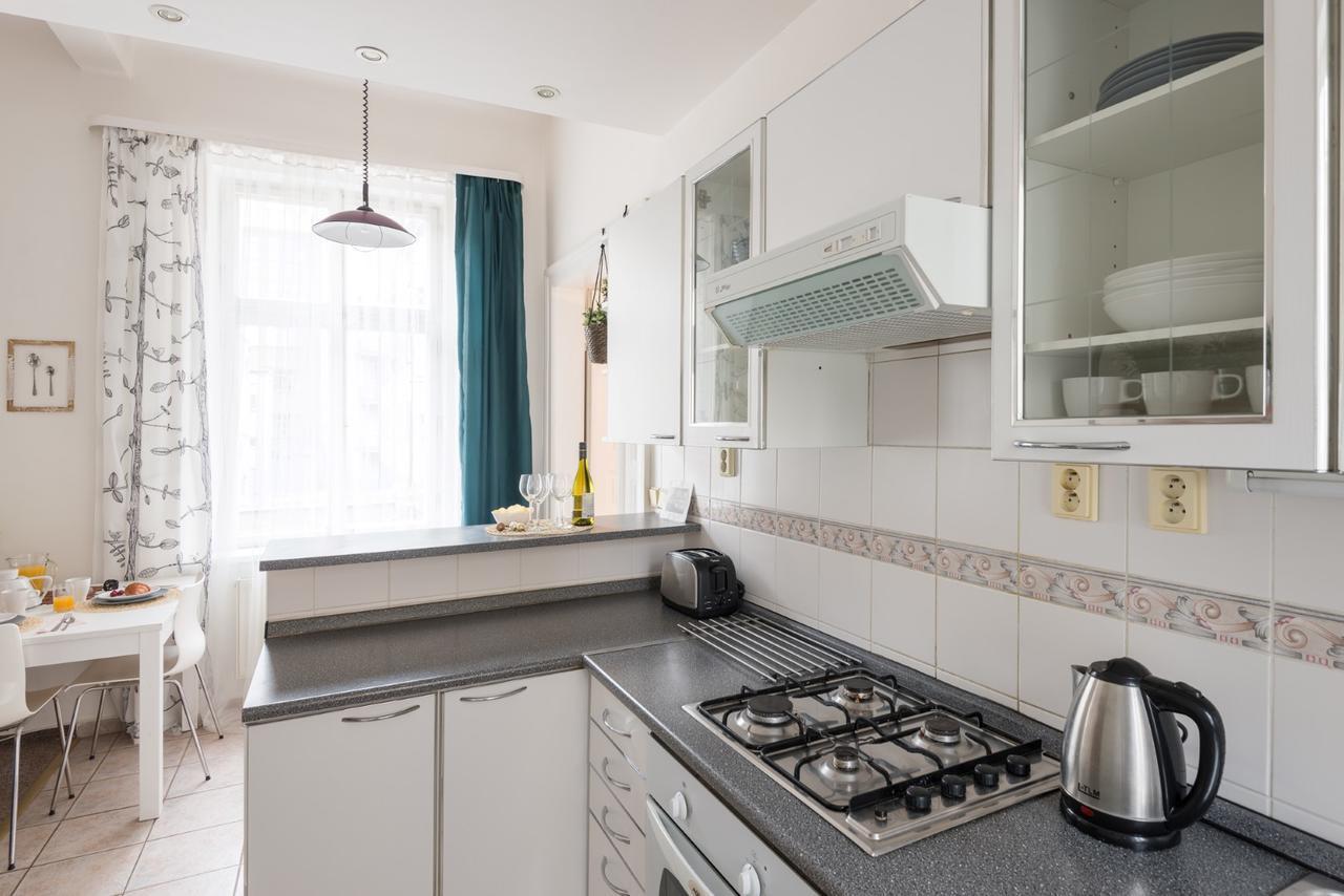 Prague Center Apartment Near Old Town Square By Easybnb Εξωτερικό φωτογραφία