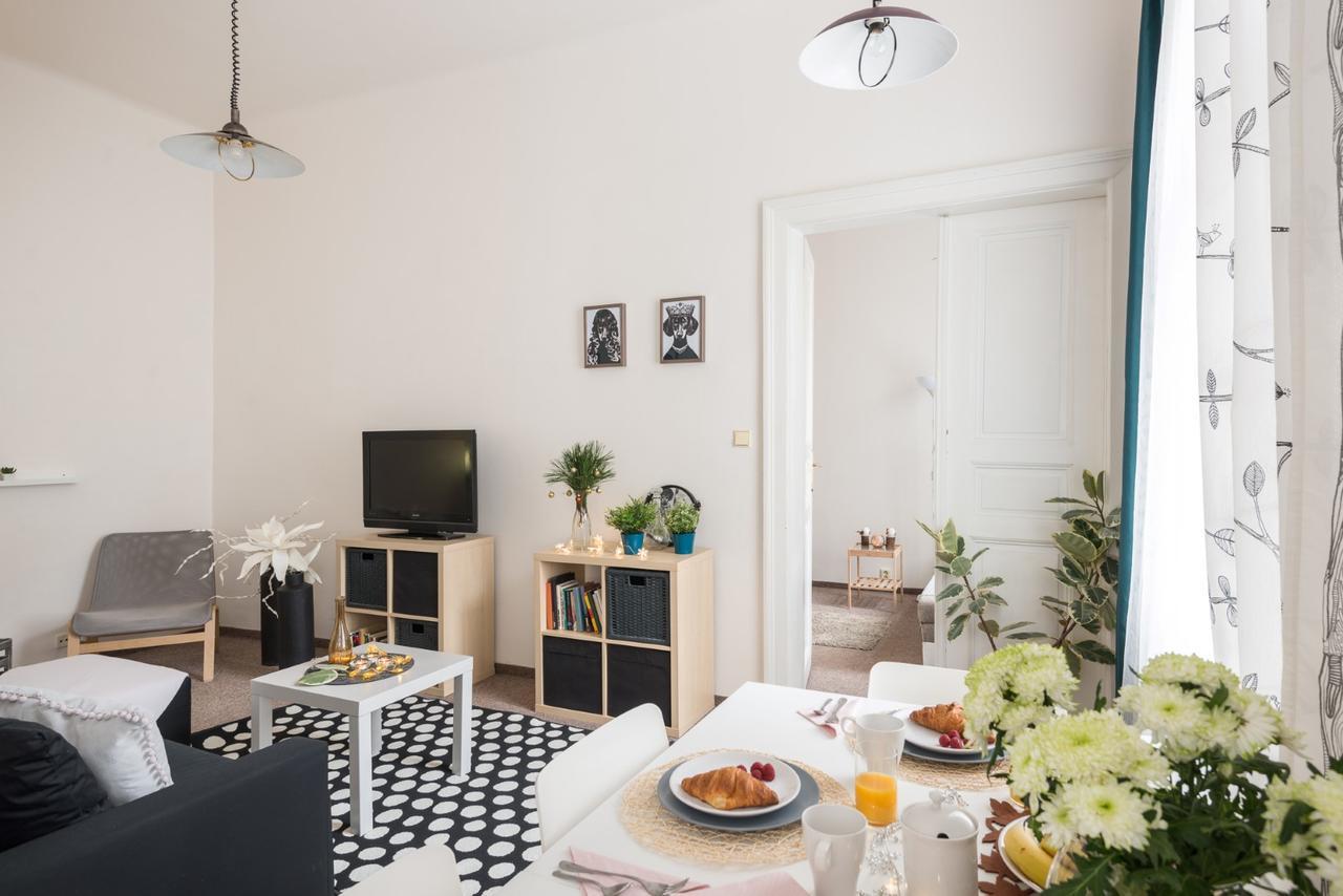 Prague Center Apartment Near Old Town Square By Easybnb Εξωτερικό φωτογραφία