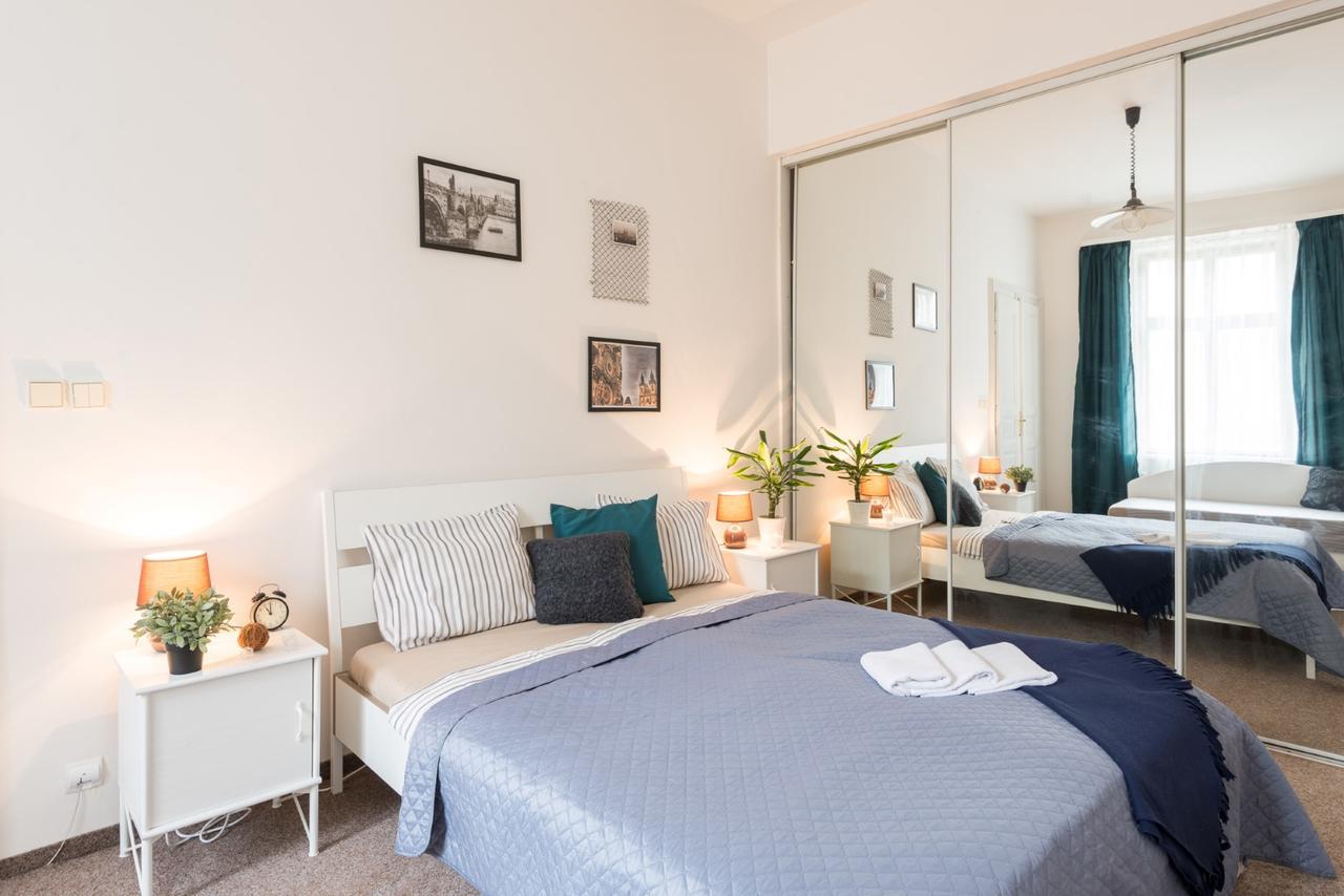 Prague Center Apartment Near Old Town Square By Easybnb Εξωτερικό φωτογραφία